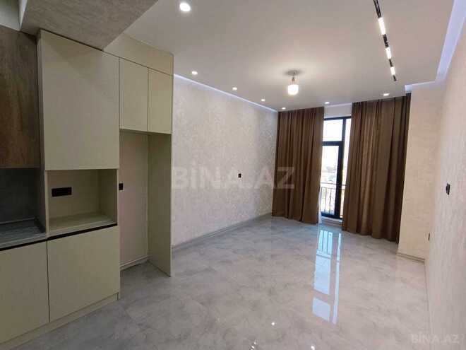 Продаётся 2-комн. новостройка 60 м², м. Азадлыг проспекти, photo 4 from 18