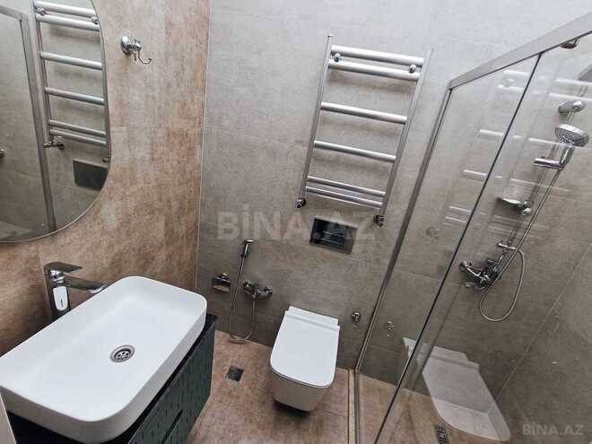 Продаётся 2-комн. новостройка 60 м², м. Азадлыг проспекти, photo 15 from 18