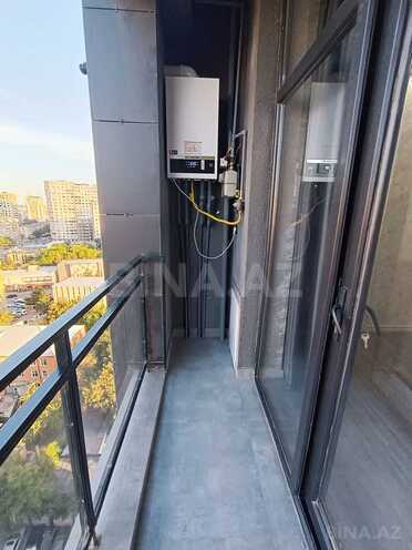 Продаётся 2-комн. новостройка 60 м², м. Азадлыг проспекти, photo 17 from 18