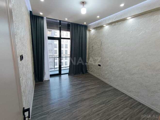 Продаётся 2-комн. новостройка 60 м², м. Азадлыг проспекти, photo 3 from 18