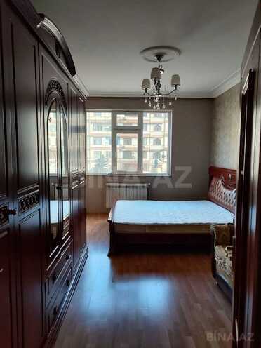 Satılır 2 otaqlı köhnə tikili 50 m², Memar Əcəmi m., photo 5 from 10