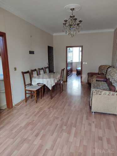 Satılır 2 otaqlı köhnə tikili 50 m², Memar Əcəmi m., photo 3 from 10