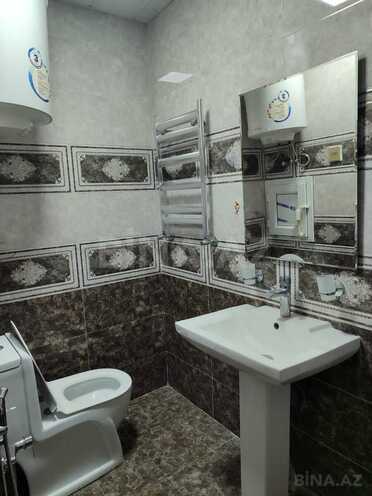 Satılır 2 otaqlı köhnə tikili 50 m², Memar Əcəmi m., photo 8 from 10