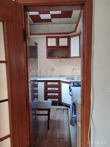 Satılır 2 otaqlı köhnə tikili 50 m², Memar Əcəmi m., photo 7 from 10