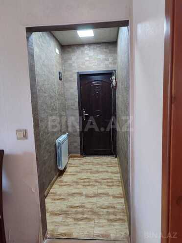 Satılır 2 otaqlı köhnə tikili 50 m², Memar Əcəmi m., photo 6 from 10