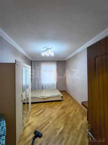 Продаётся 3-комн. новостройка 95 м², м. Ази Асланов, photo 1 from 8