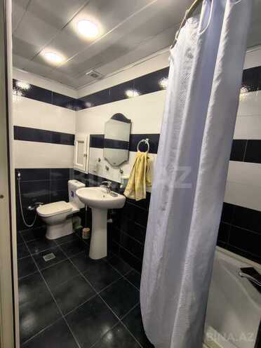 Продаётся 3-комн. новостройка 95 м², м. Ази Асланов, photo 7 from 8