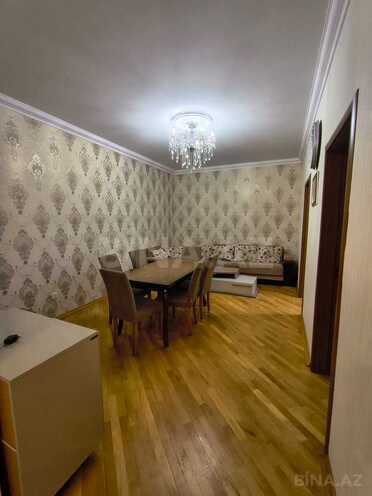 Продаётся 3-комн. новостройка 95 м², м. Ази Асланов, photo 4 from 8