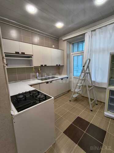 Продаётся 3-комн. новостройка 95 м², м. Ази Асланов, photo 6 from 8
