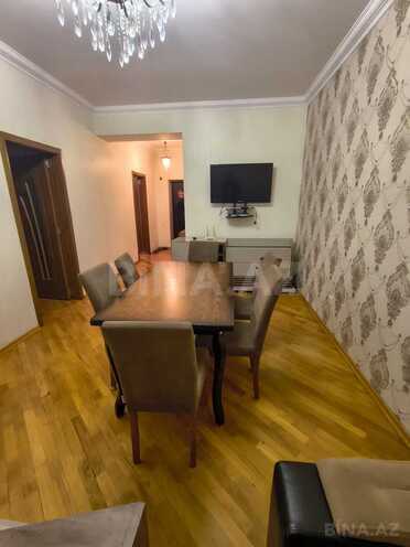 Продаётся 3-комн. новостройка 95 м², м. Ази Асланов, photo 5 from 8