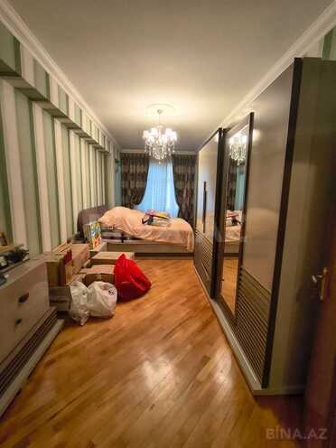 Продаётся 3-комн. новостройка 95 м², м. Ази Асланов, photo 3 from 8