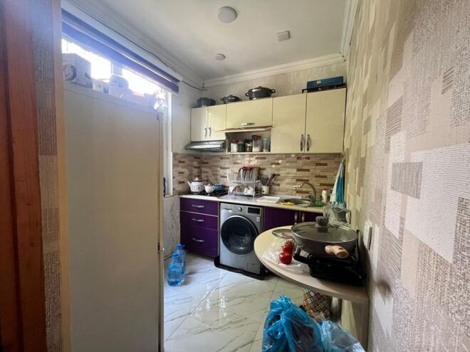 Продаётся 2-комн. вторичка 50 м², м. Мемар Аджеми, photo 6 from 11