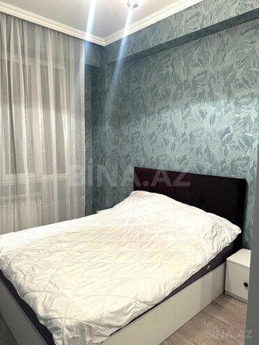Сдаётся 3-комн. новостройка 70 м², Сураханский  р., photo 1 from 13