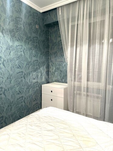 Сдаётся 3-комн. новостройка 70 м², Сураханский  р., photo 4 from 13