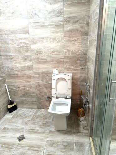 Сдаётся 3-комн. новостройка 70 м², Сураханский  р., photo 11 from 13
