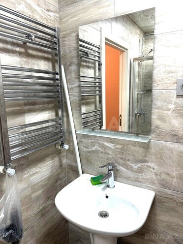 Сдаётся 3-комн. новостройка 70 м², Сураханский  р., photo 12 from 13