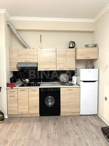 Сдаётся 3-комн. новостройка 70 м², Сураханский  р., photo 7 from 13