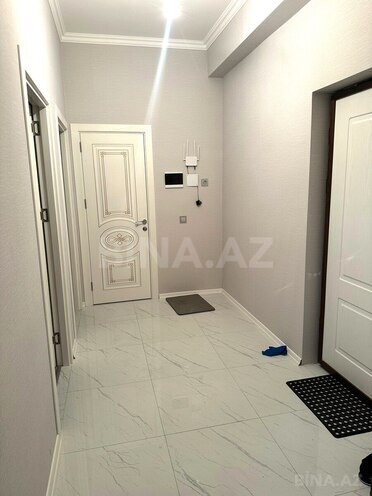 Сдаётся 3-комн. новостройка 70 м², Сураханский  р., photo 9 from 13