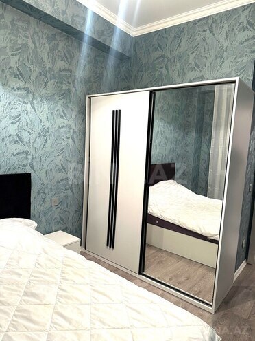 Сдаётся 3-комн. новостройка 70 м², Сураханский  р., photo 3 from 13