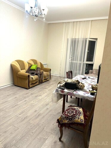 Сдаётся 3-комн. новостройка 70 м², Сураханский  р., photo 8 from 13