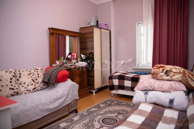 Satılır 4 otaqlı həyət evi/bağ evi 80 m², Əhmədli m., photo 14 from 16