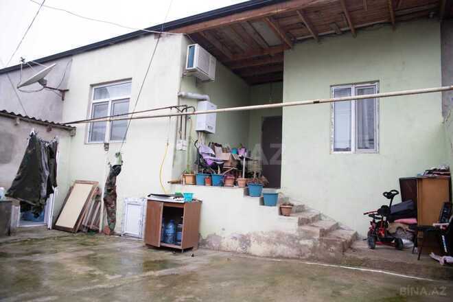 Satılır 4 otaqlı həyət evi/bağ evi 80 m², Əhmədli m., photo 5 from 16