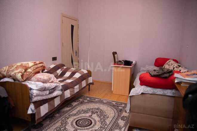 Satılır 4 otaqlı həyət evi/bağ evi 80 m², Əhmədli m., photo 12 from 16