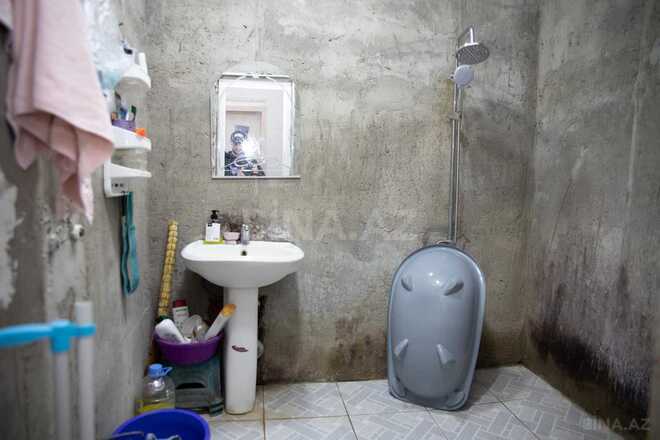 Satılır 4 otaqlı həyət evi/bağ evi 80 m², Əhmədli m., photo 11 from 16