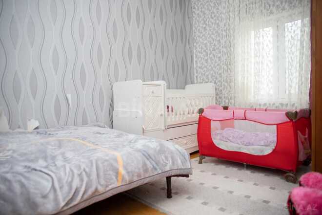 Satılır 4 otaqlı həyət evi/bağ evi 80 m², Əhmədli m., photo 8 from 16