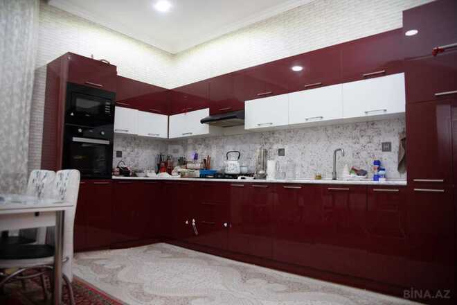 Satılır 4 otaqlı həyət evi/bağ evi 80 m², Əhmədli m., photo 9 from 16