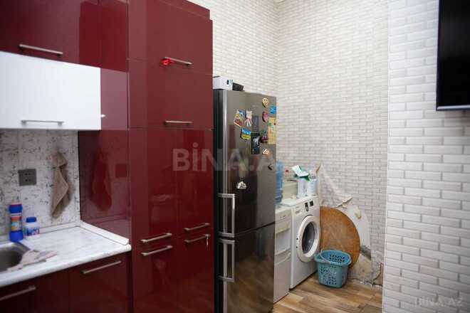 Satılır 4 otaqlı həyət evi/bağ evi 80 m², Əhmədli m., photo 6 from 16