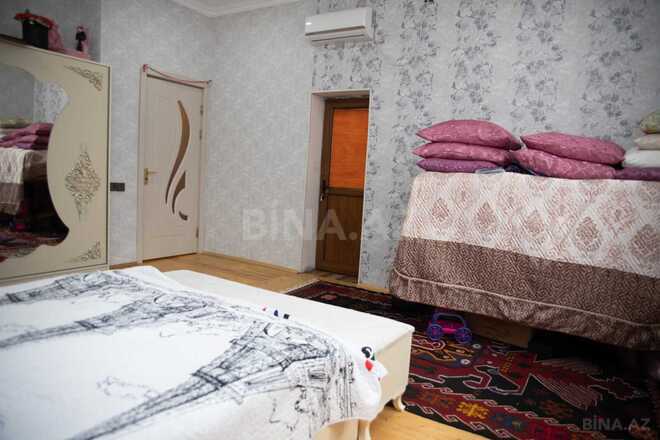 Satılır 4 otaqlı həyət evi/bağ evi 80 m², Əhmədli m., photo 7 from 16