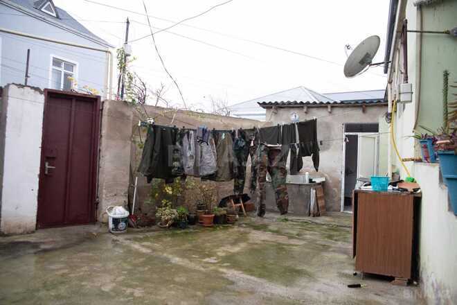 Satılır 4 otaqlı həyət evi/bağ evi 80 m², Əhmədli m., photo 10 from 16