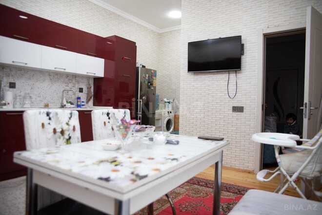 Satılır 4 otaqlı həyət evi/bağ evi 80 m², Əhmədli m., photo 13 from 16