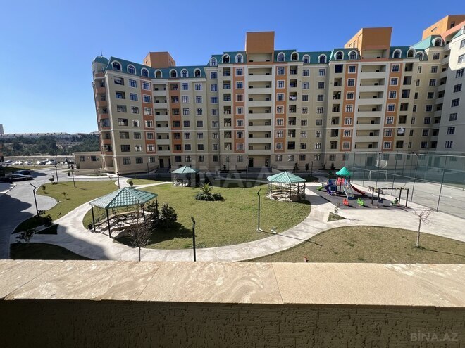 Satılır 2 otaqlı yeni tikili 68 m², photo 1 from 24