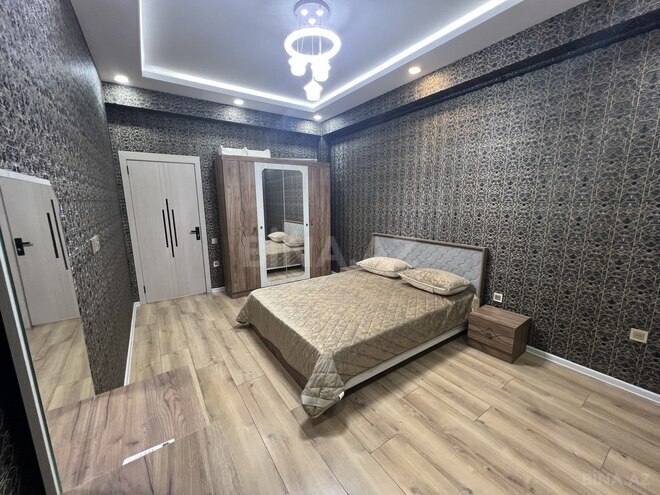 Satılır 2 otaqlı yeni tikili 68 m², photo 15 from 24