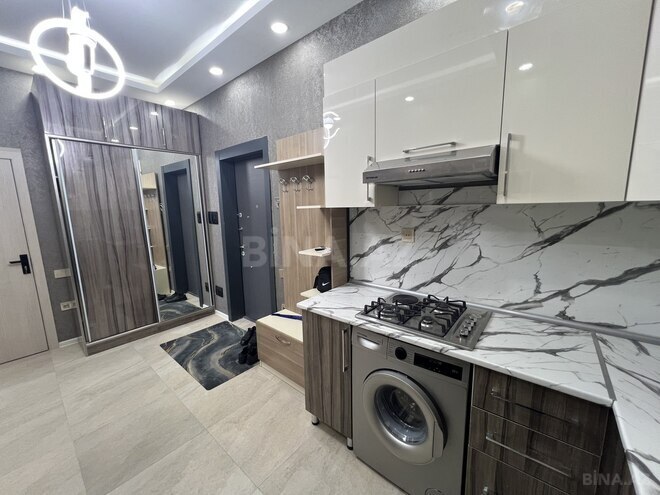 Satılır 2 otaqlı yeni tikili 68 m², photo 6 from 24