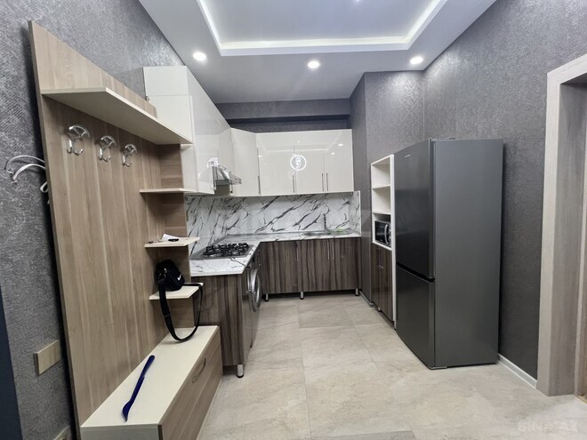 Satılır 2 otaqlı yeni tikili 68 m², photo 10 from 24