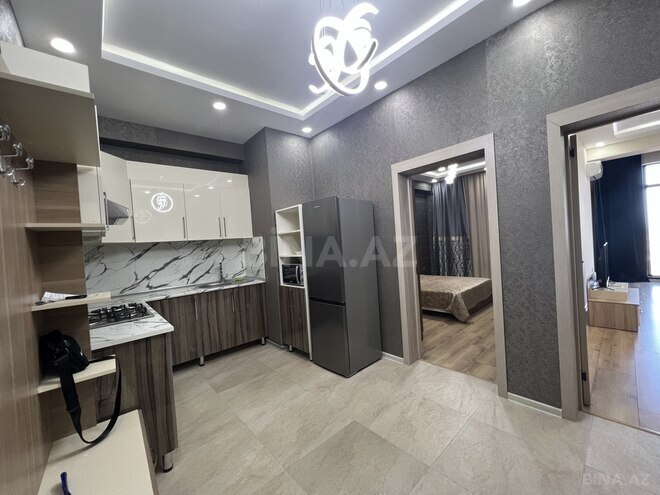 Satılır 2 otaqlı yeni tikili 68 m², photo 8 from 24