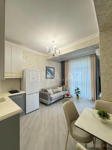 Сдаётся 2-комн. новостройка 60 м², Насиминский  р., photo 11 from 20