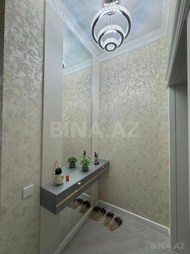 Сдаётся 2-комн. новостройка 60 м², Насиминский  р., photo 10 from 20