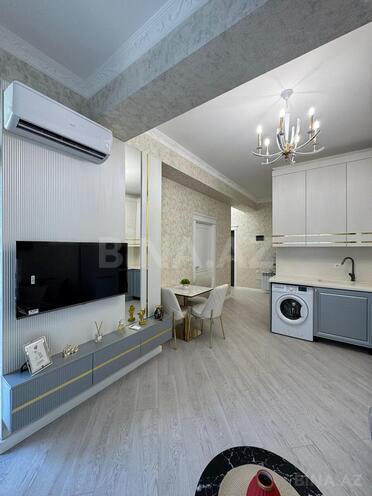 Сдаётся 2-комн. новостройка 60 м², Насиминский  р., photo 5 from 20