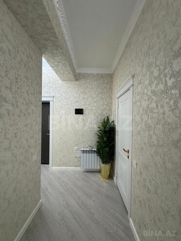 Сдаётся 2-комн. новостройка 60 м², Насиминский  р., photo 18 from 20