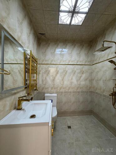 Сдаётся 2-комн. новостройка 60 м², Насиминский  р., photo 14 from 20