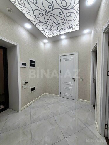 İcarəyə verilir 2 otaqlı yeni tikili 65 m², 8 Noyabr m., photo 15 from 21