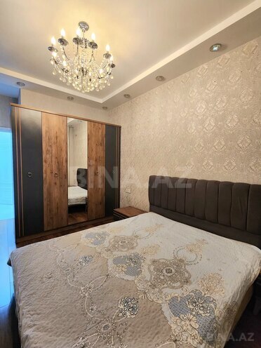 İcarəyə verilir 2 otaqlı yeni tikili 65 m², 8 Noyabr m., photo 11 from 21