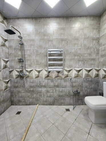 İcarəyə verilir 2 otaqlı yeni tikili 65 m², 8 Noyabr m., photo 20 from 21