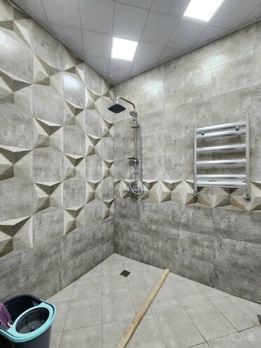 İcarəyə verilir 2 otaqlı yeni tikili 65 m², 8 Noyabr m., photo 18 from 21