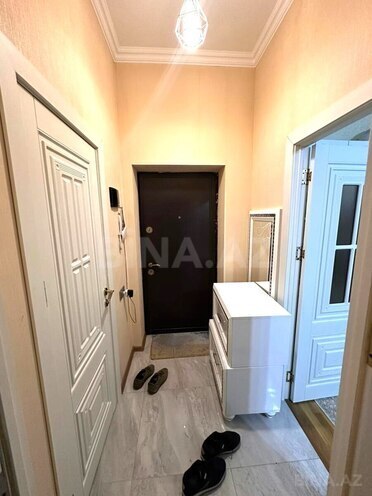 Сдаётся 2-комн. новостройка 50 м², Сураханский  р., photo 12 from 14