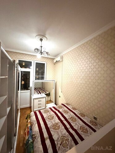 Сдаётся 2-комн. новостройка 50 м², Сураханский  р., photo 8 from 14